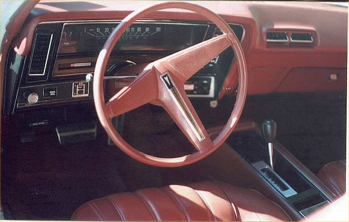 1976 pontiac ventura